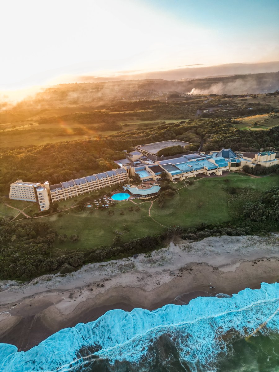 The Wild Coast Sun is the perfect year-round family holiday destination, with activities for all ages and energy levels.

Read more: tinyurl.com/2r3cyf9e 

#PSMmag