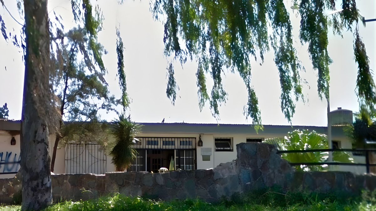 ANDHES presentó un amparo colectivo para exigir al Estado provincial que garantice los derechos a la salud mental, a la vida y a la protección integral de niñas, niños y adolescentes alojados en los Dispositivos de Cuidado Institucional (DCI).

lanotatucuman.com/andhes-present…