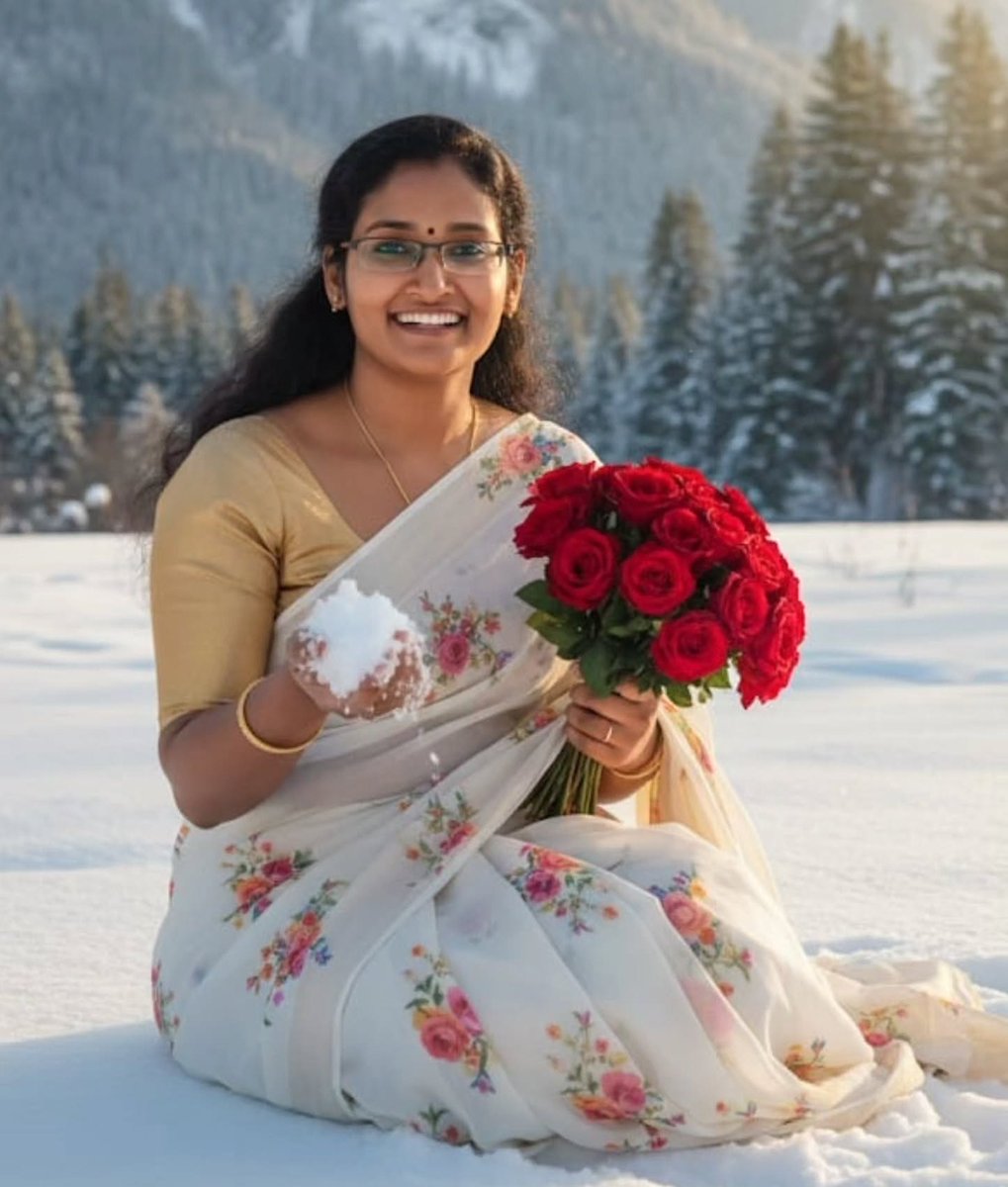 Smiley Ramya (@smileyramya_) on Twitter photo 