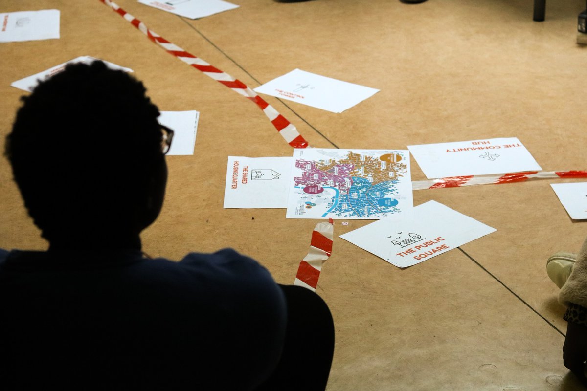 Solidaridad Inter... tweet media