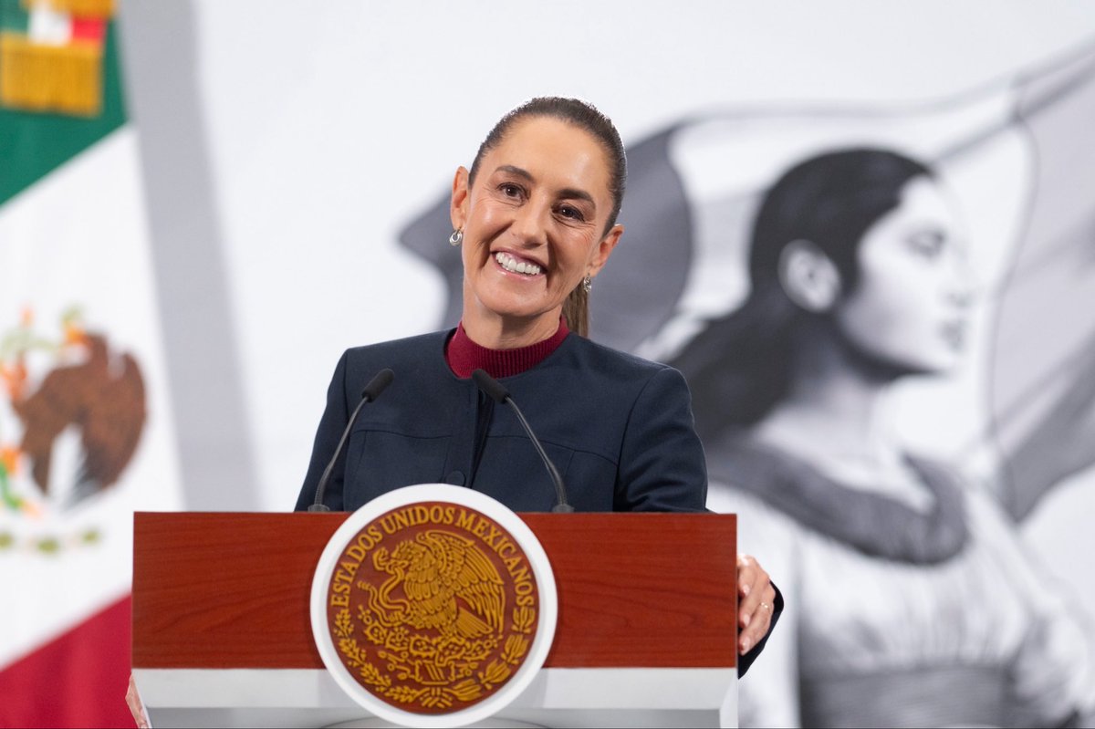 🔴 Díselo a Claudia

🔴 Asunto: desigualdad en Radio UNAM

Desde julio de 2025, las y los prestadores de servicios profesionales de Radio UNAM dialogan con el director general, Benito Taibo. En las mesas: rezago de ingresos de hasta 18 años, hostigamiento laboral y violencias e