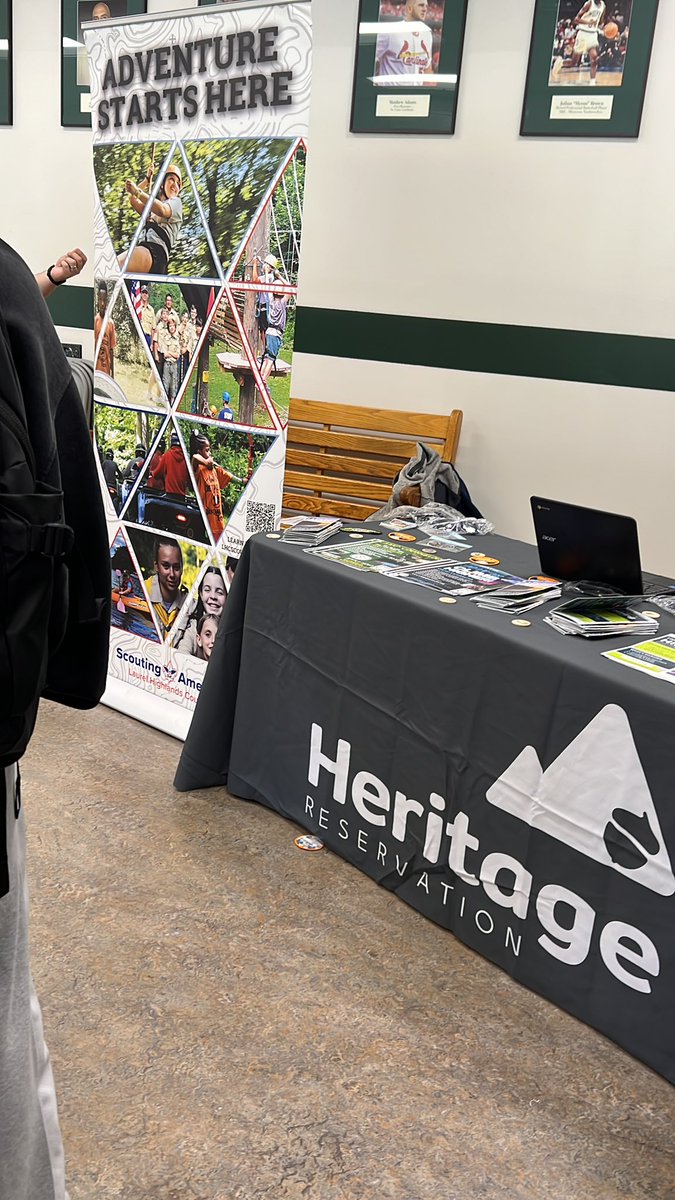 CarterWolfe2023's tweet image. Another Presentation! #techwell