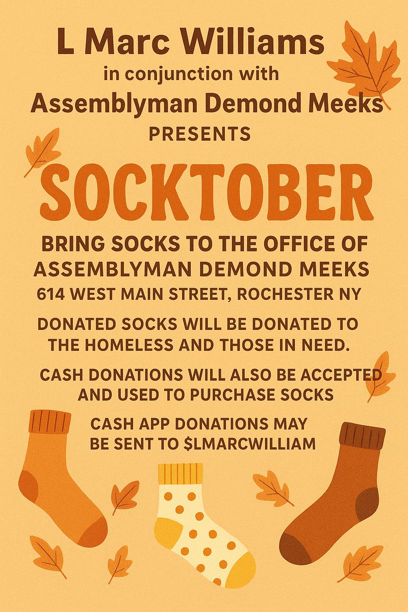 Demond Meeks tweet media