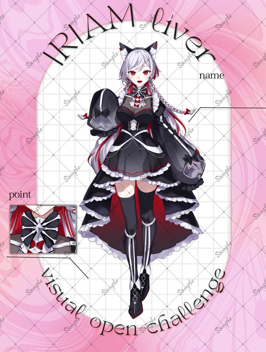 パネル開きました〜！！ありがとうございます！！