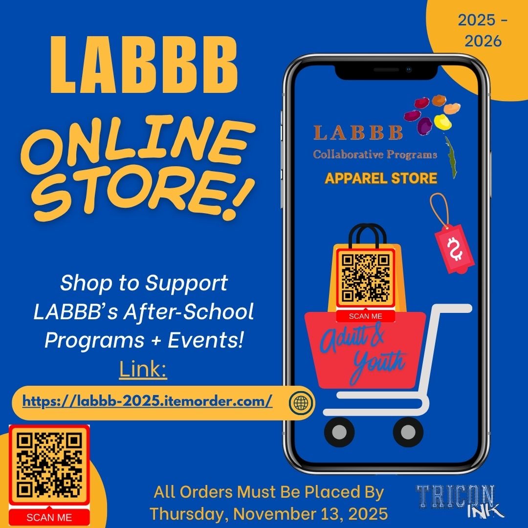 LABBB Recreation tweet media