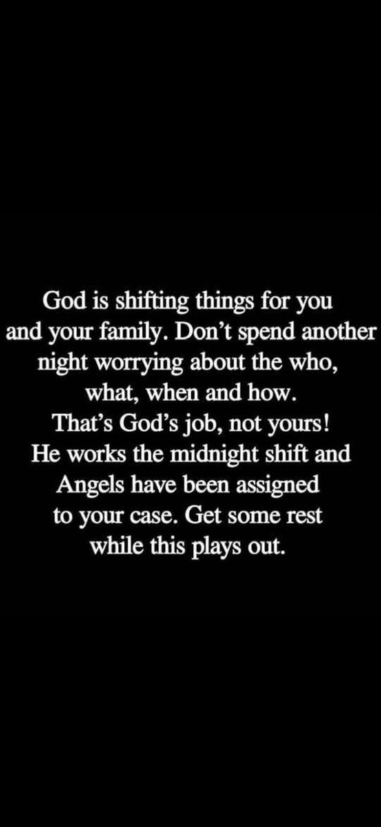 God is SHIFTING things for you and your Miracles are in Motion!🔥