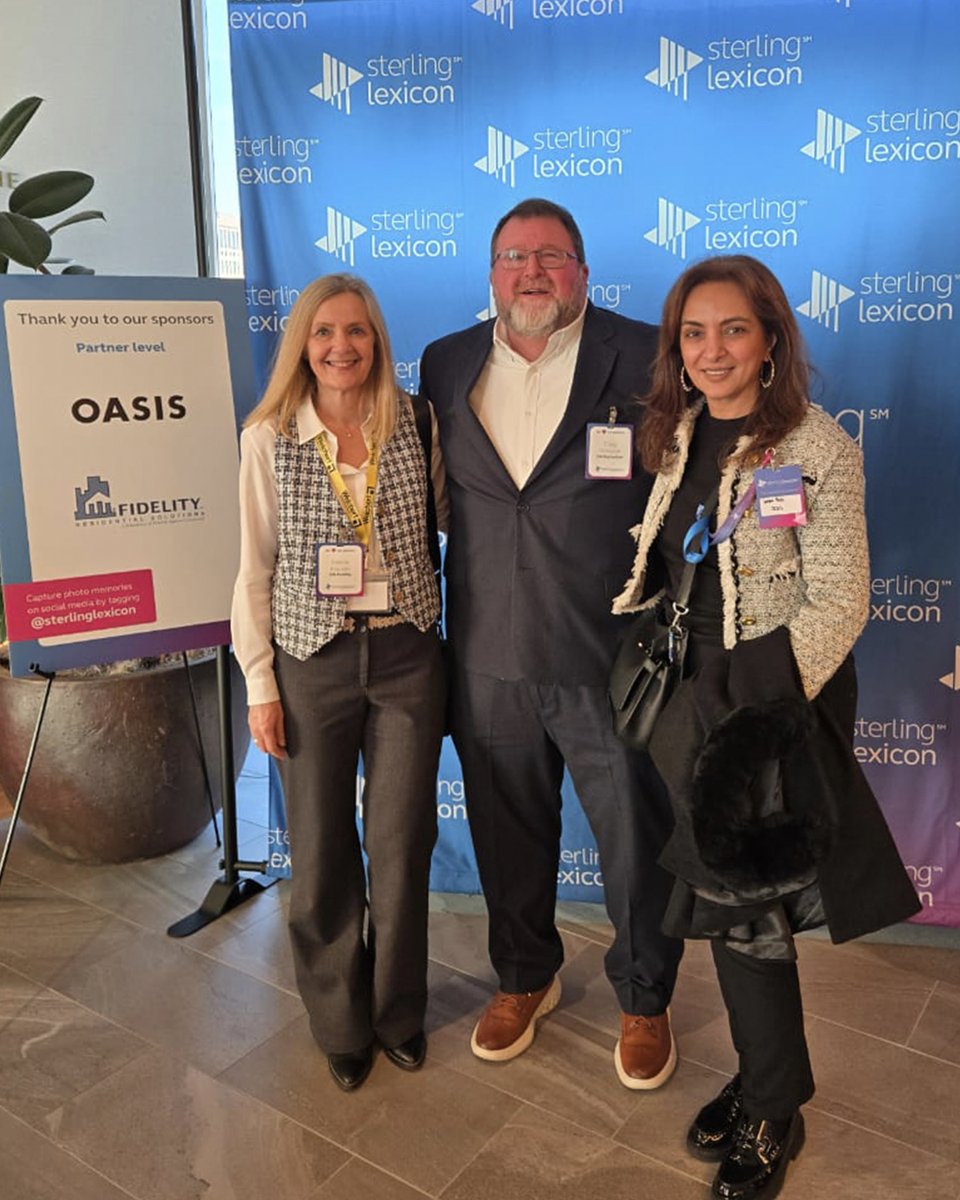 IOSRelocations's tweet image. Such a fantastic gathering in #SaltLakeCity,  @wearewerc Global &apos;25 conference. 
@MaryDeveau , @HeidiFrancis , and @AyaChau
@Weichert  @cort  @SterlingLexicon  
Cristhel Ibarra Meléndez, Craig Donovan 
Jeff Rowe, Doug Steil, Mike Davis - CORT
#mobility #relocation #WERCGlobal