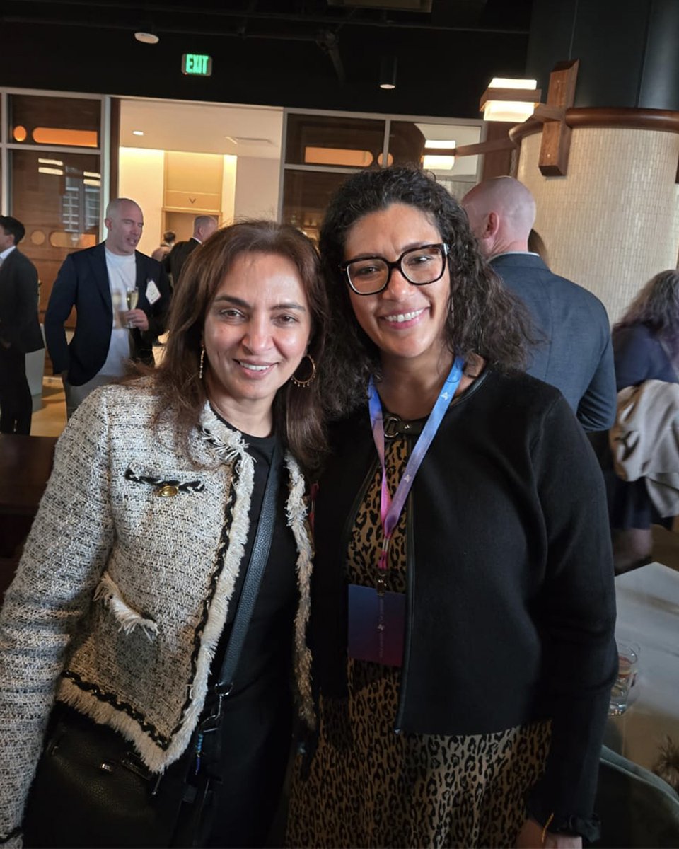 IOSRelocations's tweet image. Such a fantastic gathering in #SaltLakeCity,  @wearewerc Global &apos;25 conference. 
@MaryDeveau , @HeidiFrancis , and @AyaChau
@Weichert  @cort  @SterlingLexicon  
Cristhel Ibarra Meléndez, Craig Donovan 
Jeff Rowe, Doug Steil, Mike Davis - CORT
#mobility #relocation #WERCGlobal