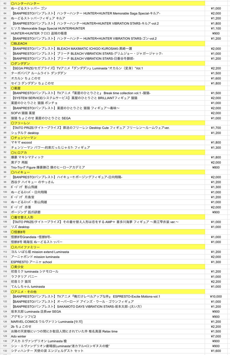 大阪ホビーセンター on X