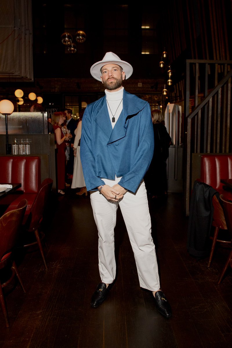 Chef Romain Avril tweet media