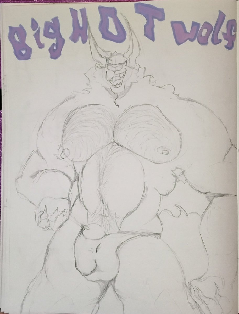 Hehehe
#nsfw #furryarwork #furry