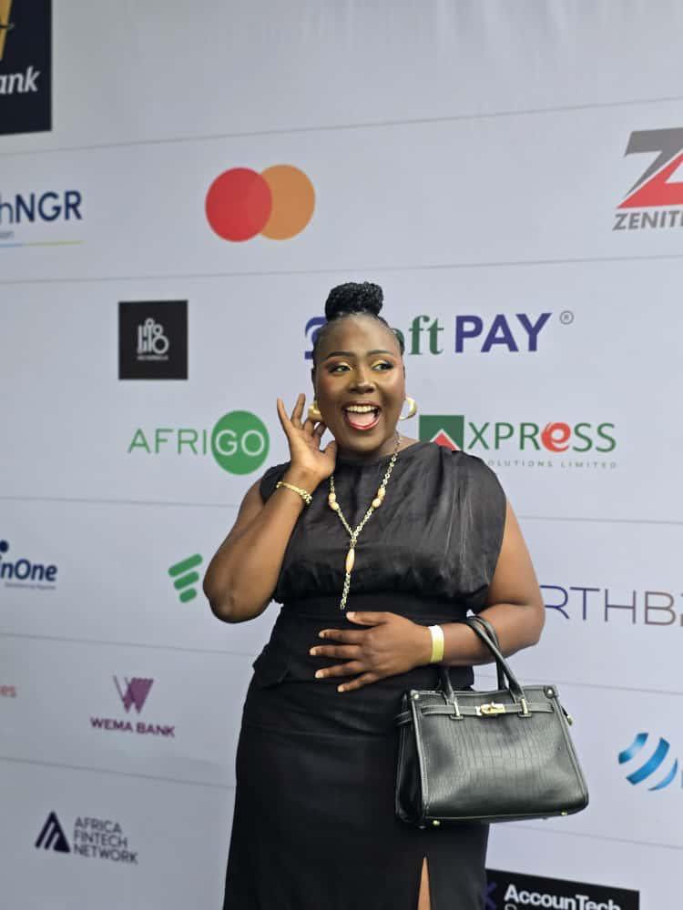 queenesohe's tweet image. Nigeria Fintech Week 2025 captured fintech’s true rhythm; founders reconnecting, investors listening, regulators exchanging real stories. Across Lagos, Abuja &amp;amp; Enugu, it wasn’t competition but collaboration, driving growth through trust, community &amp;amp; shared purpose.

#FintechNGR