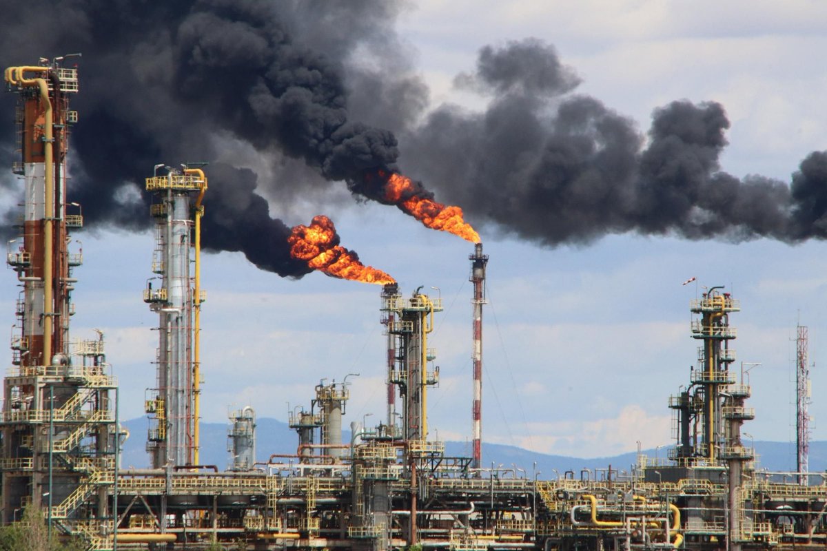 Teníem raó: REPSOL MATA

Tres nous estudis universitaris confirmen contaminació cancerígena a l’aire del Camp de Tgna.

La plataforma Cel Net, la UPC, la URV i la UB alerten de la presència de benzè i d'1,3-butadiè al voltant de la petroquímica de Repsol

elcritic.cat/noticies/tres-…