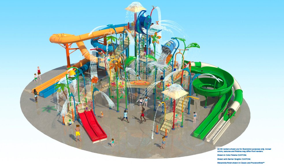 Coaster Chit Chat tweet media