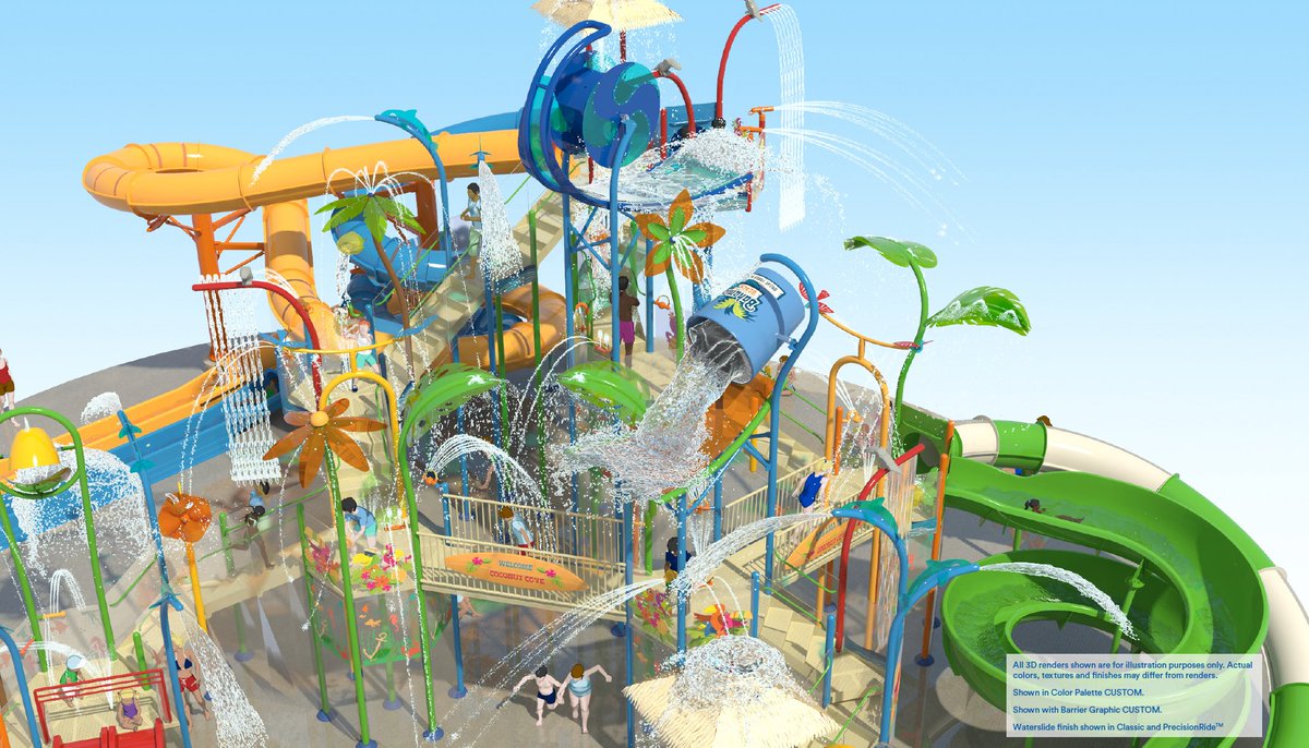 Coaster Chit Chat tweet media