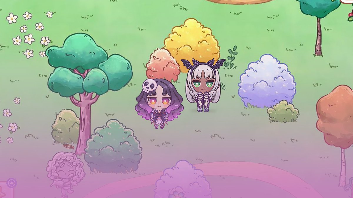 What costume are you wearing this Halloween? 🎃
#Cottonville