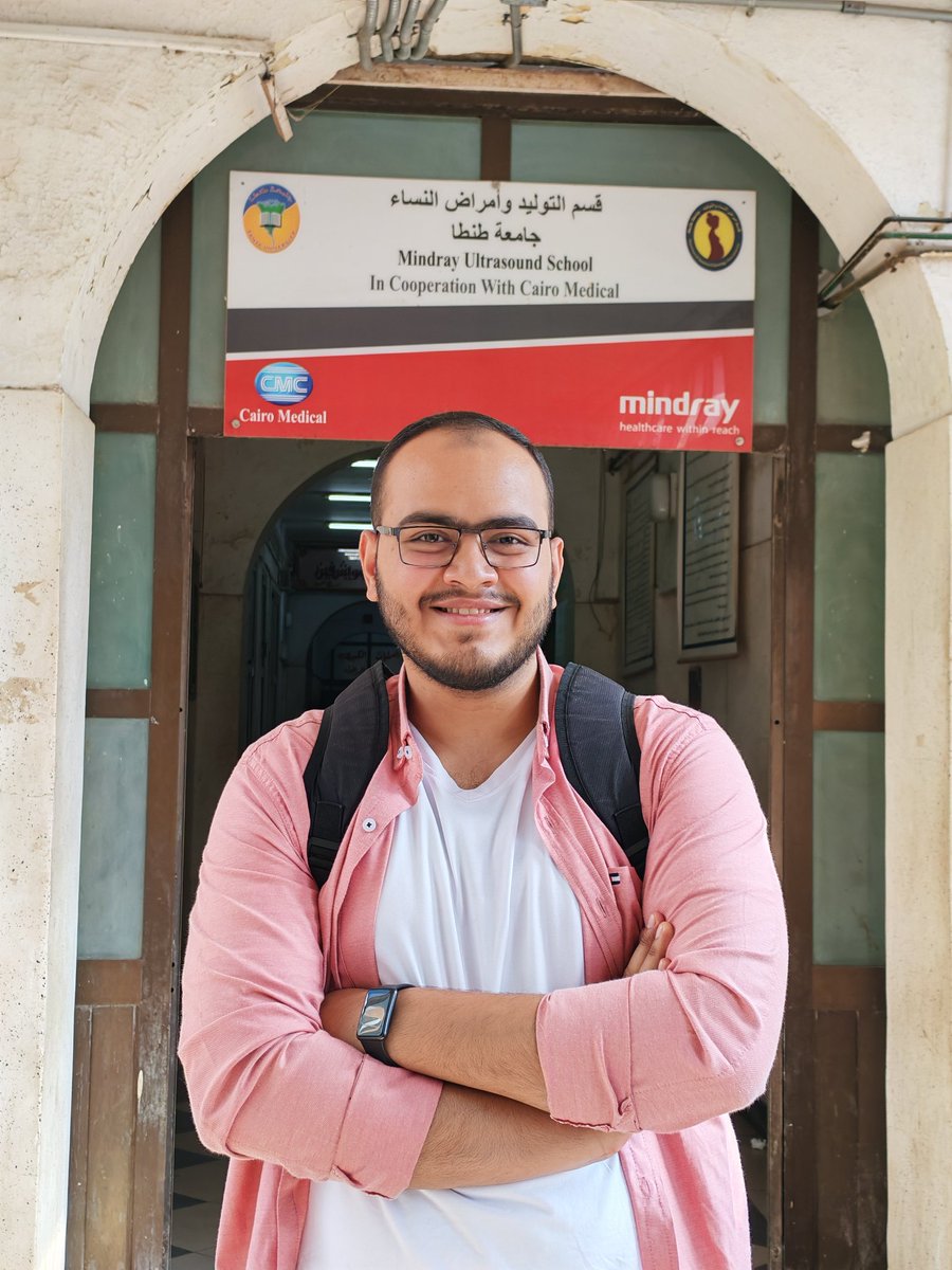 Mohammed_Reda02's tweet photo. The first &amp; last round of Medicine ❤️🎓 https://t.co/VMzft5l8ri