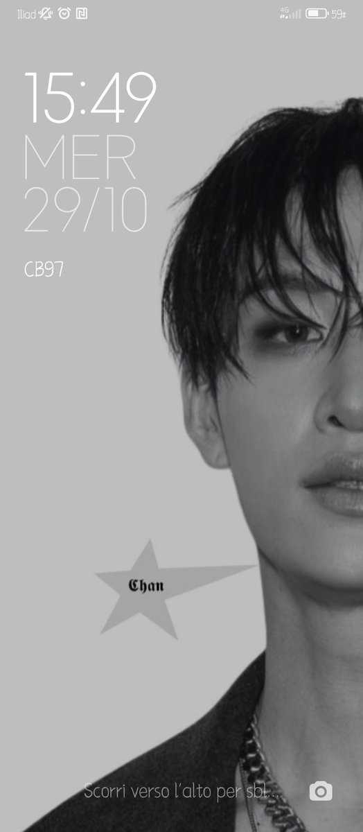 Miky_4ever_'s tweet image. #BangChan #backgroundpattern