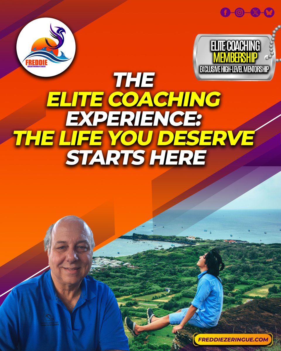 Freddie Zeringue tweet media