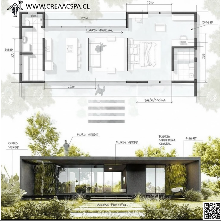 irkian's tweet photo. 🏡✨ ¡Tu Hogar, Donde Quieras! ✨🏞️

¿Sueñas con vivir junto al mar, la montaña, los valles o el desierto? Con nuestras Tiny Houses, tu hogar te acompaña. Totalmente equipadas y de rápida instalación (¡60 días aprox!) 🚀 https://t.co/mw5S1D3VEb