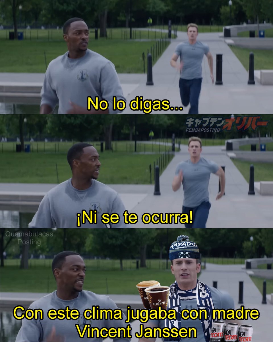 Kdbutaca5's tweet image. Ta fresquito