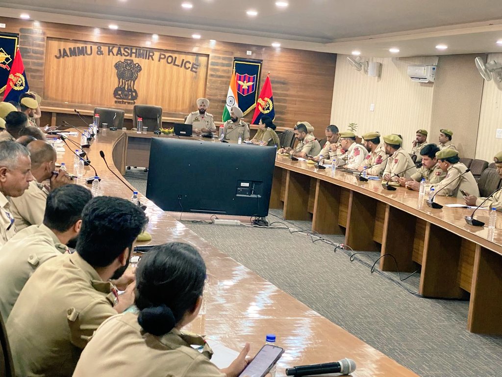 Cyber Police Station Jammu tweet media