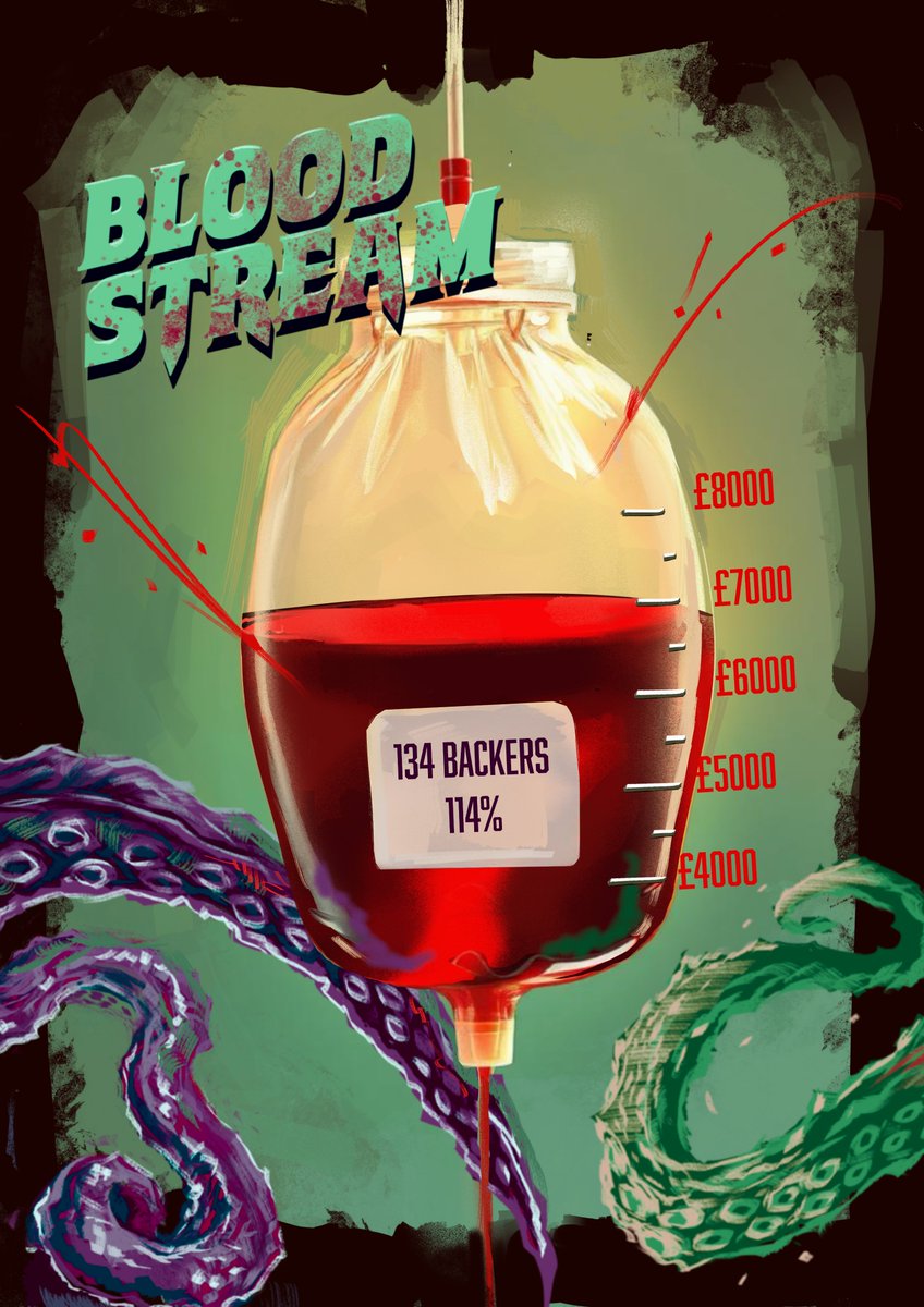 Hellbound Media tweet media