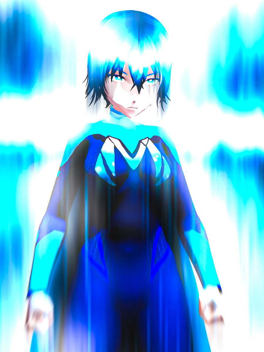 MulteexVR's tweet image. Hope 🦸‍♀️