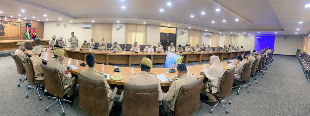 Cyber Police Station Jammu tweet media