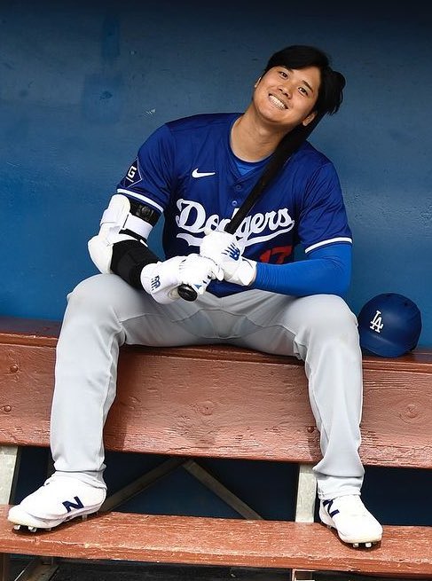 Dodgers Nation tweet media