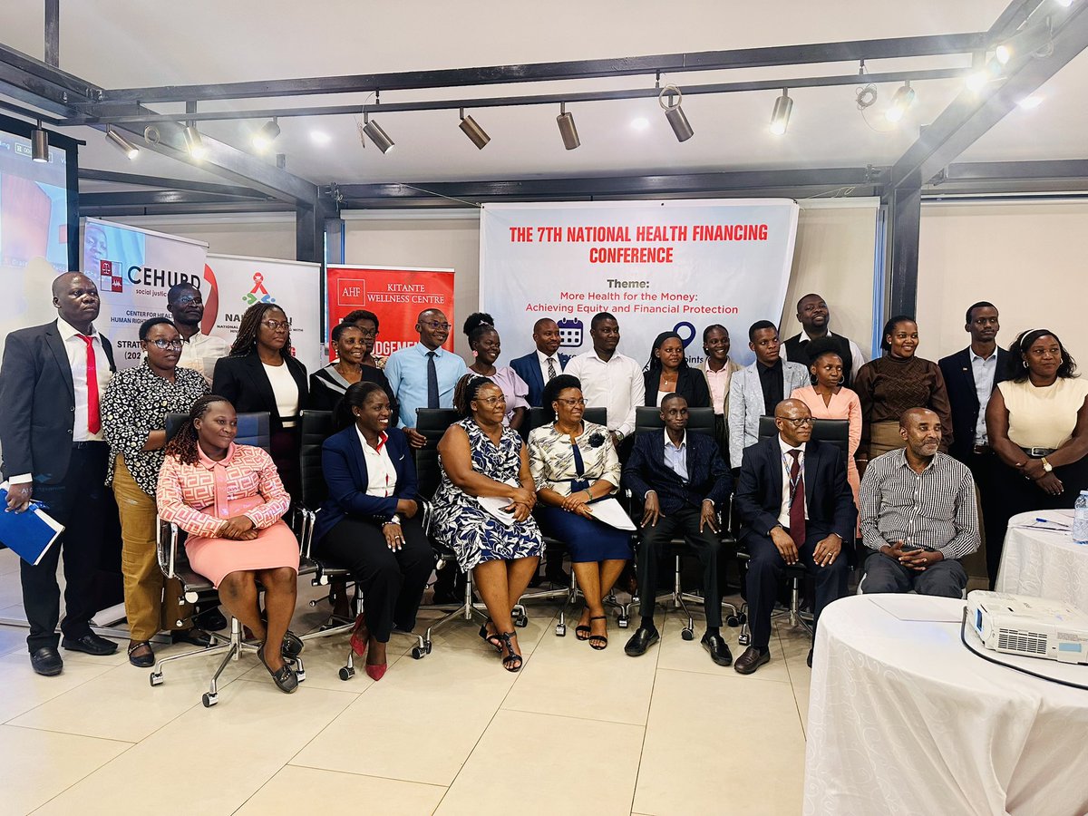 AGHA UGANDA tweet media