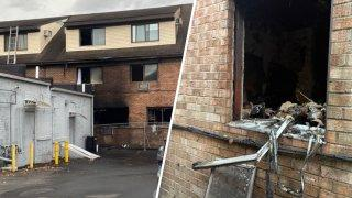 upffa's tweet image. October 28, 2025: Bridgeport, Connecticut [WTNH] Eight families are displaced and two people are in the hospital after a fire on Main Street in Bridgeport Tuesday afternoon. docs.google.com/document/d/e/2…
#upffa #iaff