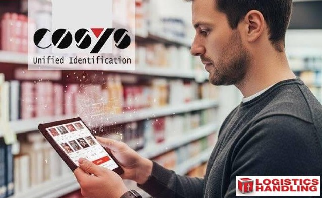 Logistics Handling (@loghandling) on Twitter photo Customer expectations in omnichannel retail: availability as a success factor 
mvnt.us/m2445080 #COSYS #Warehouse #Retail #Transparency #Cloud #Computing #IT Customer expectations in omnichannel retail: availability as a success factor 
mvnt.us/m2445080 #COSYS #Warehouse #Retail #Transparency #Cloud #Computing #IT