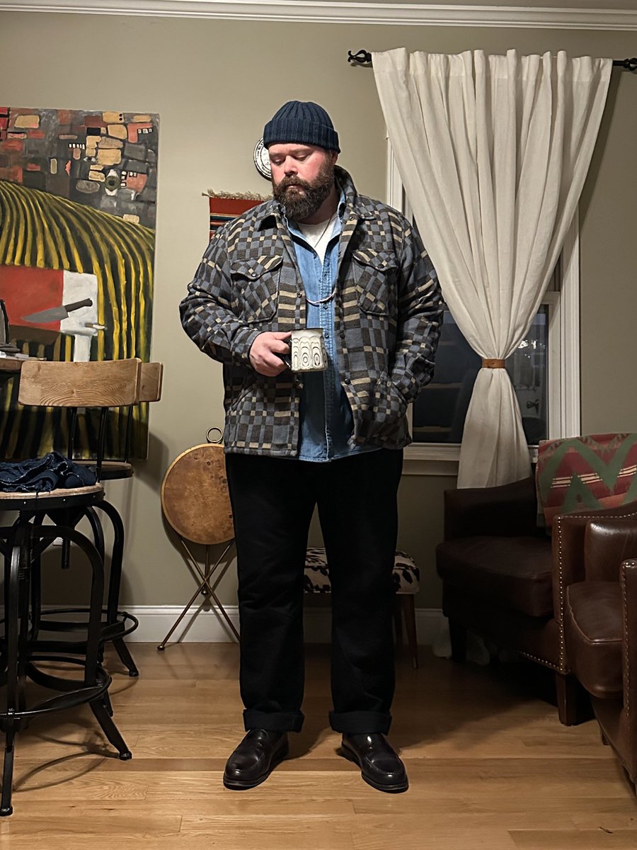 DavidLaneDesign's tweet image. Black and Blue