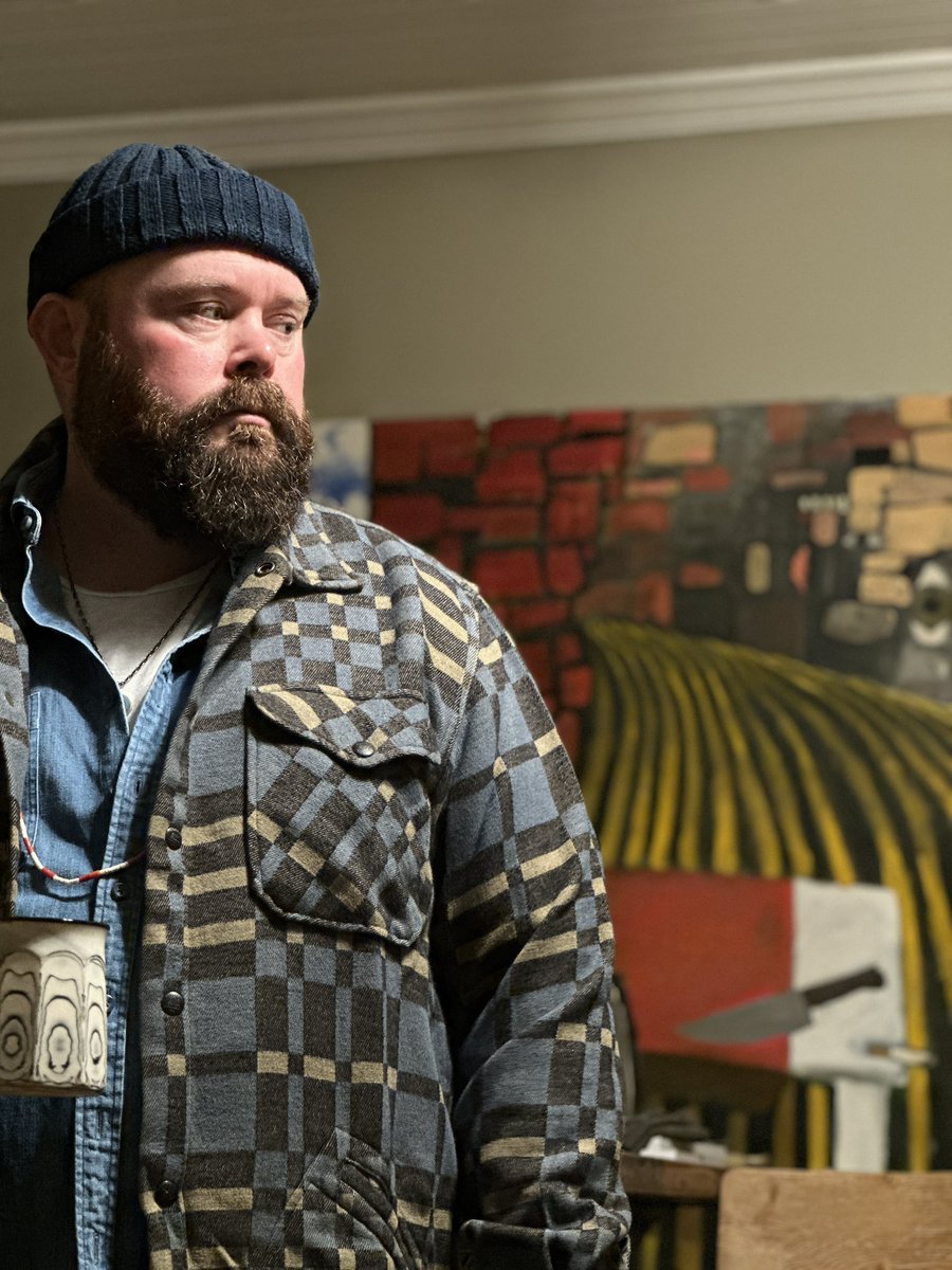 DavidLaneDesign's tweet image. Black and Blue