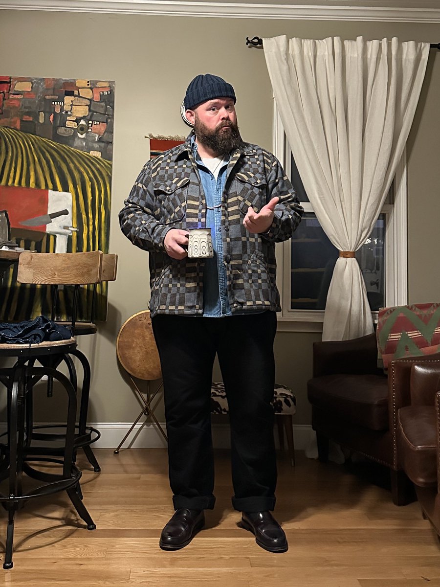 DavidLaneDesign's tweet image. Black and Blue