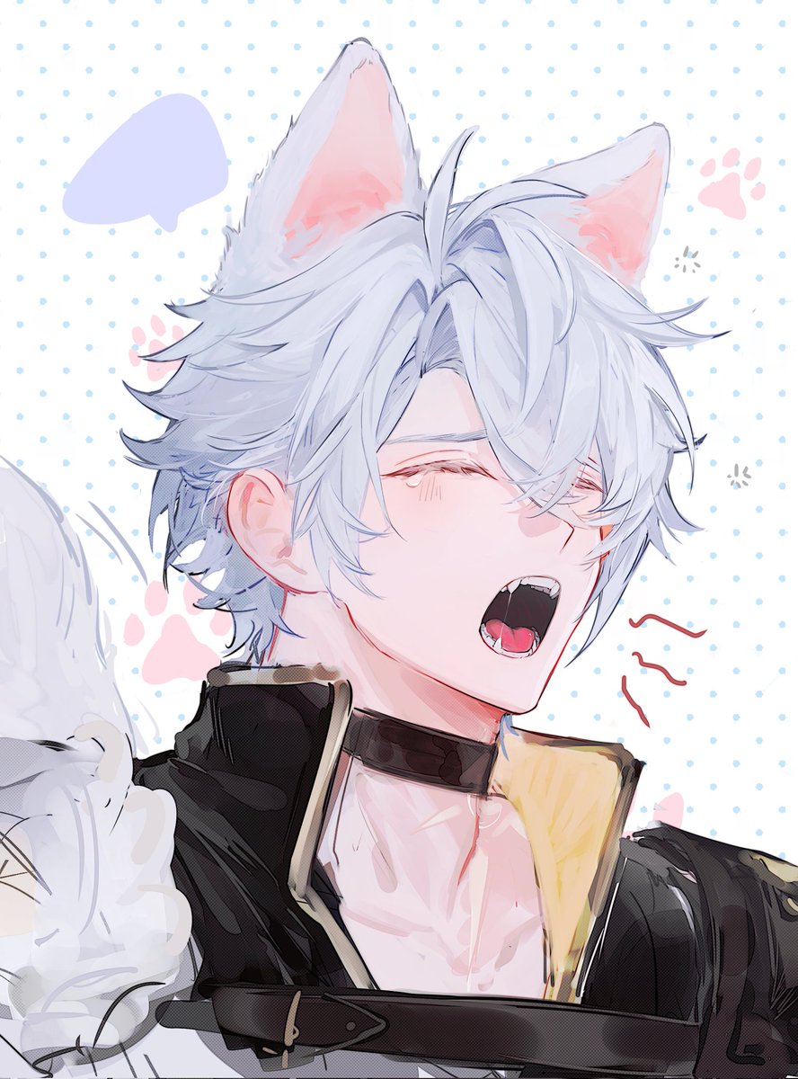 #Phainon ૮ ºﻌºა