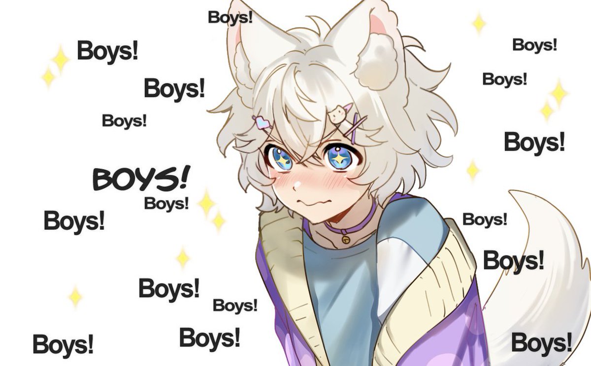 Solva 💮🩷【Autistic Femboy】 tweet media