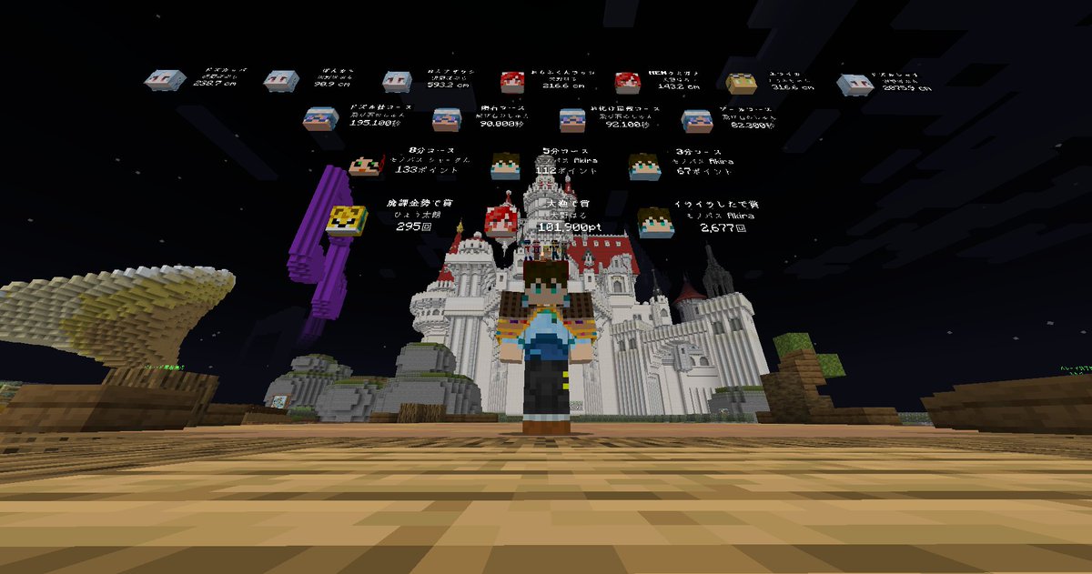 Akira【モノパス】 (@Akira_mnps) / Posts / X