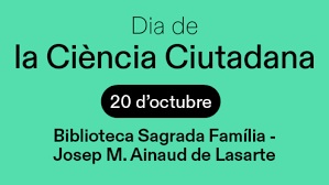 Irene Lapuente (<a href="/ilamandarina/">Irene Lapuente</a>), de La <a href="/mandarinanewton/">la Mandarina de Newton</a> ens parla del Dia de la Ciència Ciutadana. Minut 39’58 de L’<a href="/altraradio/">L'altra ràdio</a> de <a href="/radio4_rne/">radio4_rne</a> a rtve.es/play/audios/la…