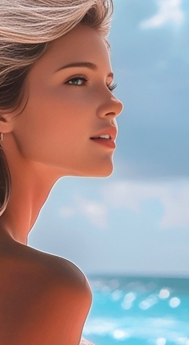 Όλοι έχουμε τα ίδια μάτια,
μα όχι την ίδια ευαισθησία,
ούτε την ίδια ψυχή.
Έτσι,αν&amp;κοιτάμε τα ίδια πράγματα,
βλέπουμε διαφορετικά...
Νιώθουμε διαφορετικά...
Γιατί ζούμε σύμφωνα με αυτό που είμαστε...