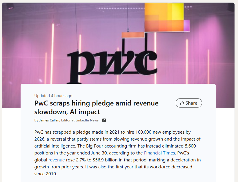 AskMichaelTaiwo's tweet image. As I was saying about AI and job security...