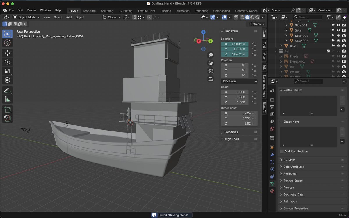 3dzeegee's tweet photo. Sneak peak
.
#wip #blender #b3d https://t.co/YhUzqOFORv
