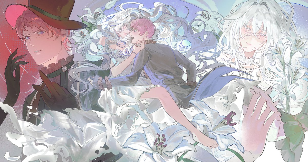 This will be a renaissance story no one has ever told before — one that I’ve written quietly, just for you.