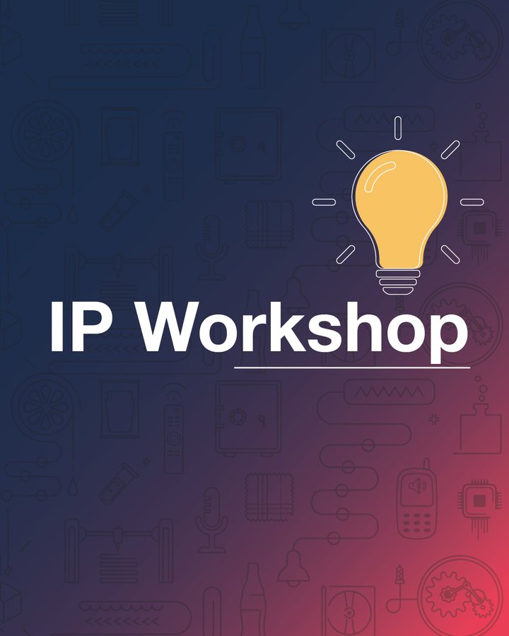 The_IPO's tweet image. Want to protect your intellectual property? 

Join our first CPD-accredited workshop on 18 Nov in Bristol. Learn how to safeguard innovations, navigate IP rights and manage trade secrets. 

Find out more: gov.uk/government/pub… 

#IPProtection #ProfessionalDevelopment