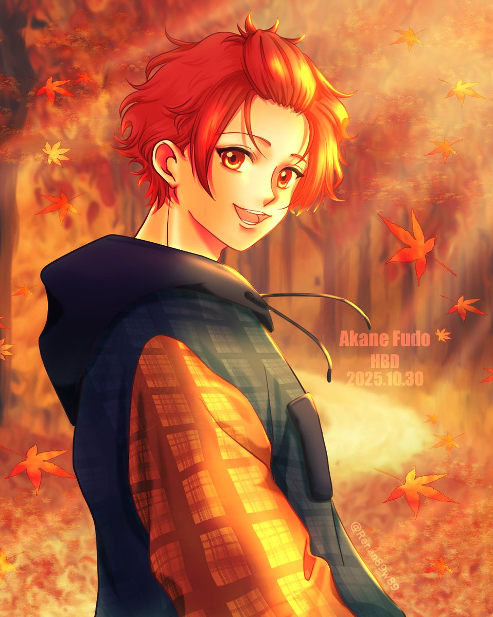 緋咲 (@Hisaki_illust) / Posts / X