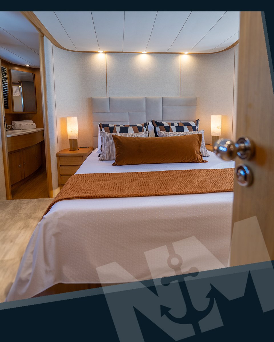 NAUTIMEDIA_'s tweet photo. You know that a good catalog doesn’t just look great; it also tells a story. That’s why at Nautimedia we take care from the photographs to the final layout. This yacht’s catalogue is a great example of how a thoughtful design and photographs can convey the character of a brand. https://t.co/486c2Jmizw