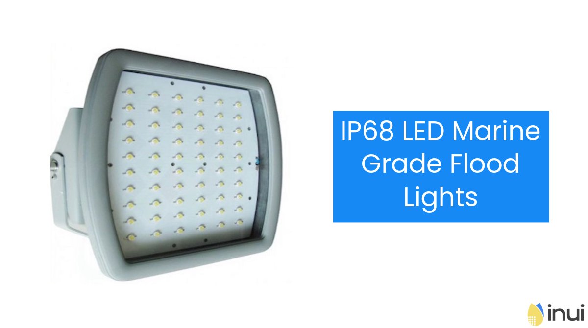 inui_uk's tweet image. IP68 MARINE GRADE FLOOD LIGHT 🚢🌊

✅ For tough coastal conditions
✅ Range 20 to 185 watts
✅ Made with aluminium body

Find out more at ow.ly/fopi50WP6WE

#ledlighting #uvc #led #marine #energyefficiency #cleanersmarterbrighter #IP68 #ledmarinegrade