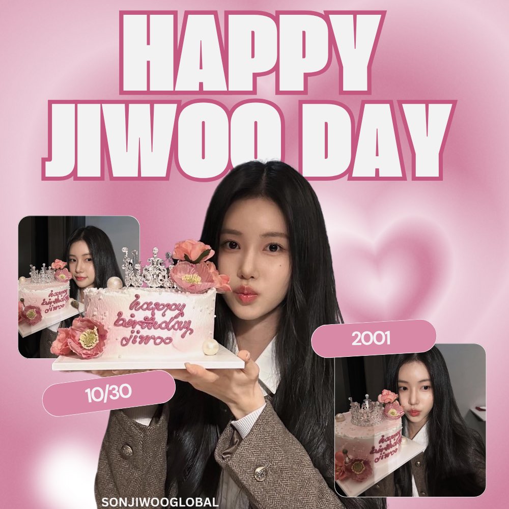 @sonjiwooism) / Posts / X