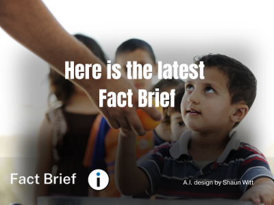 Do one in six Oklahomans receive SNAP food benefits? <a href="/FactBriefs/">Fact Briefs</a>

ow.ly/evwP50Xiubl